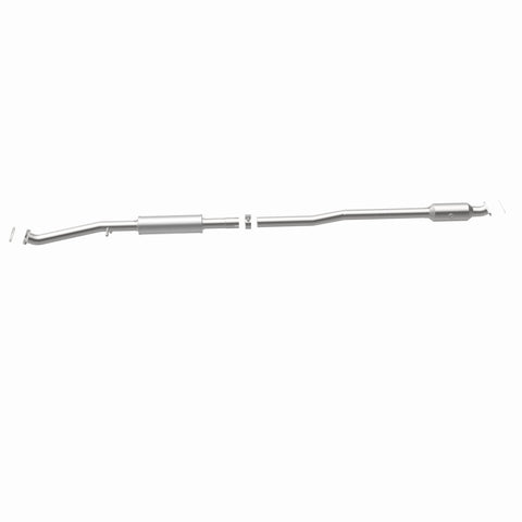 Magnaflow 16-18 Hyundai Tucson L4 2.0L OEM Grade / EPA Compliant Direct-Fit Catalytic Converter - 21-145