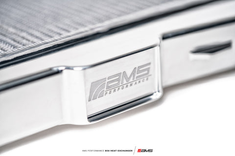 AMS Performance 2019+ BWM M340i B58 Heat Exchanger - AMS.51.02.0001-1