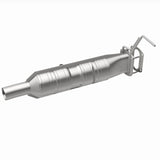 MagnaFlow 09-19 Ford F53 V10 6.8L Underbody 6.8L Direct Fit Catalytic Converter - 280435