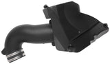 Airaid 16-19 Cadillac CTS-V 6.2L Cold Air Intake System - 250-334