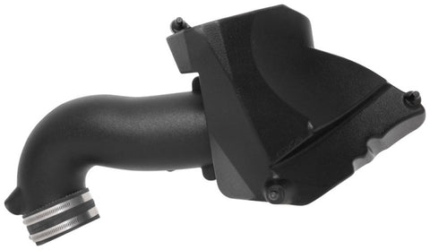Airaid 16-19 Cadillac CTS-V 6.2L Cold Air Intake System - 250-334