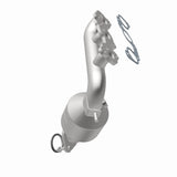MagnaFlow Direct Fit Catalytic Converter 04-06 Toyota Sienna 3.3L - 49837