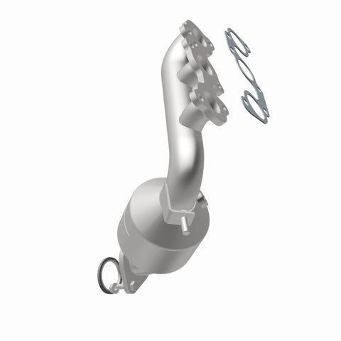 MagnaFlow Direct Fit Catalytic Converter 04-06 Lexus RX330 3.3L P/S - 50275