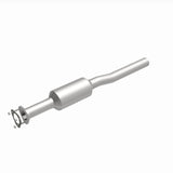 MagnaFlow 2009 Ford E-450 Super Duty V8 5.4L Underbody Direct-Fit Catalytic Converter - 280448