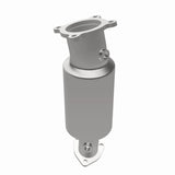 MagnaFlow California Grade CARB Compliant Converter Direct-Fit 05-09 Audi A4 / A4 Quattro - 5561163