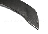 Anderson Composites 14-15 Chevrolet Camaro (Mounting Points ZL1) Type-ZL Rear Spoiler - AC-RS14CHCAM-ZL