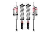 Eibach 07-15 Toyota Tundra Pro-Truck Coilover 2.0 Front w/ Rear Res Shocks Kit - E86-82-067-02-22