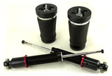 Air Lift Performance 2005-2014 Ford Mustang (S197) Rear Kit (3/8 Fittings Not Inclluded) - 75623