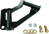 DragonFire Racing Harness Anchor Bolt Kit- Polaris RZR Models - 520666