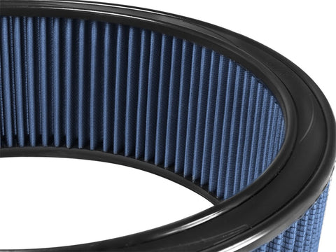 aFe MagnumFLOW Air Filters OER P5R A/F P5R 14 OD x 12 ID x 5 H - 10-10014