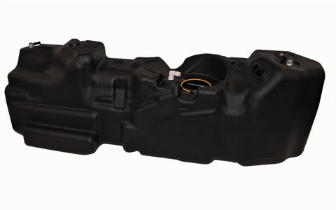 Titan Fuel Tanks 13-23 RAM 2500 52 Gal Extra HD Cross-Linked PE XXL Mid-Ship Tank - 4WD Crew Cab SB - 7030113