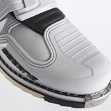 Gaerne SG22 Limited Edition Boot White/Black/Light Blue Size - 9 - 2262-003-9