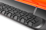 Go Rhino V-Series V3 Side Step - Universal 80in. (Fits 4DR) - Tex. Blk - V300080T