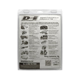 DEI Dyno Strap Heat Guard 5in w x 3ft - Aluminized - 10466