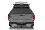Truxedo 15-20 GMC Canyon & Chevrolet Colorado 6ft Pro X15 Bed Cover - 1453301