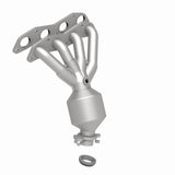 MagnaFlow Conv DF 03-05 Honda Civic 1.3L - 51595