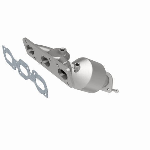 MagnaFlow Conv DF 06-08 Mazda 6 3.0L - 50370