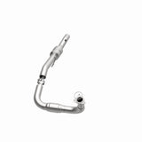 MagnaFlow Direct Fit Catalytic Converter 00-06 Chevy/GMC Driver Side 6.0L - 447269