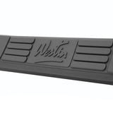 Westin 1996-2002 Toyota 4Runner 4dr Signature 3 Nerf Step Bars - Black - 25-1455
