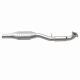 MagnaFlow Conv DF 00-04 S40/V40 1.9L Rear - 93292