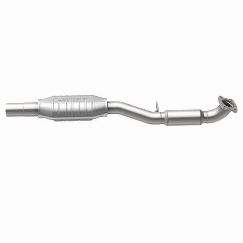 MagnaFlow Conv DF 00-04 S40/V40 1.9L Rear - 93292