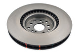DBA 17-20 Subaru BRZ Brembo Front 4000 Series Plain Rotor - DBA4654-10