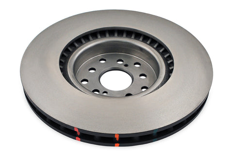 DBA 17-20 Subaru BRZ Brembo Front 4000 Series Plain Rotor - DBA4654-10