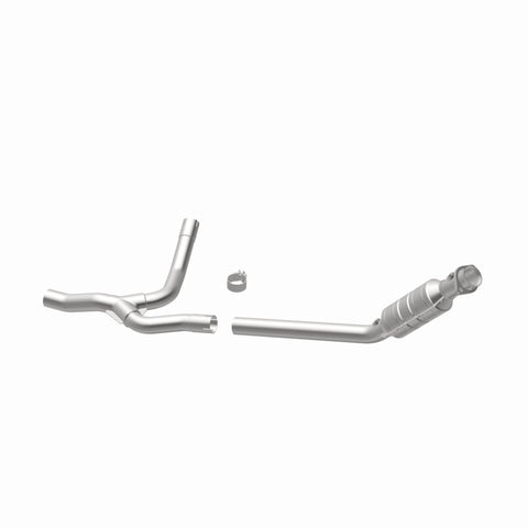 MagnaFlow Conv Direct Fit OEM 2005 Dodge Ram 1500 Underbody - 4551024