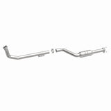 MagnaFlow Conv DF 03 Mercedes C230 1.8 & 2.8L - 24106