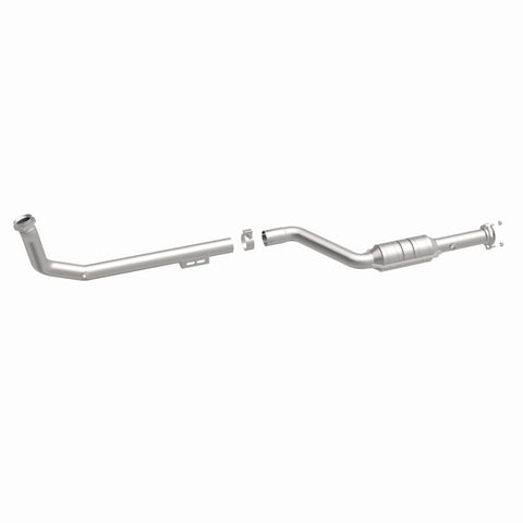 MagnaFlow Conv DF 03 Mercedes C230 1.8 & 2.8L - 24106