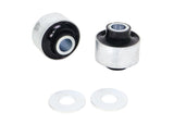 Whiteline 20-25 Subaru Outback Front Lower Control Arm Bushing - W56538