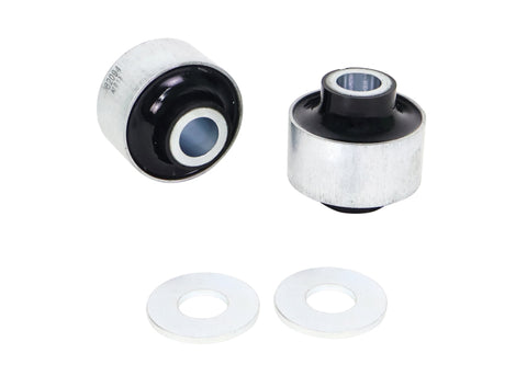 Whiteline 20-25 Subaru Outback Front Lower Control Arm Bushing - W56538
