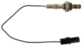 NGK American Motors Eagle 1988 Direct Fit Oxygen Sensor - 21002