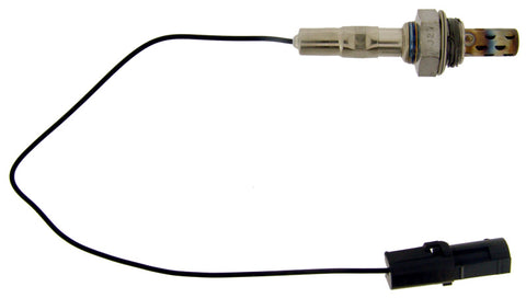 NGK American Motors Eagle 1988 Direct Fit Oxygen Sensor - 21002