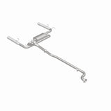 MagnaFlow Sys C/B Chevy Camaro 3.8L - 15693