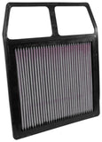 Airaid 2011 Can-Am Commander 800R 800 Direct Replacement Filter - 850-601