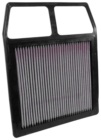 Airaid 2011 Can-Am Commander 800R 800 Direct Replacement Filter - 850-601