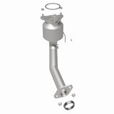 MagnaFlow Direct Fit Catalytic Converter 02-03 Suzuki Aerio - 24098