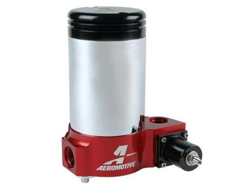 Aeromotive Diaphragm Repair Kit - A2000 Fuel Pump - 11001
