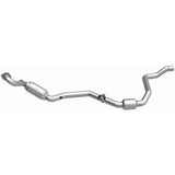 MagnaFlow Conv DF Mercedes ML55 01-03 Driver Side - 24570