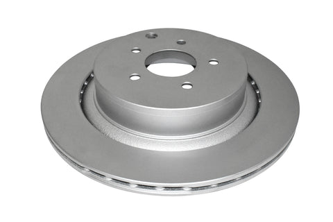 DBA 09-13 Infiniti FX50 (S51 Model) Rear En-Shield Standard Rotor - DBA2339E