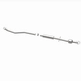 MagnaFlow Direct Fit Catalytic Converter OEM 16-17 Mazda CX-3 Underbody - 21-325