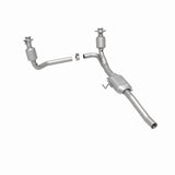 MagnaFlow Conv DF 00-03 Dodge Dakota 2WD 4.7L - 458043