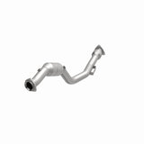 MagnaFlow Direct Fit Catalytic Converter 04/06 VW Phaeton 4.2L Front Passenger Side - 444082