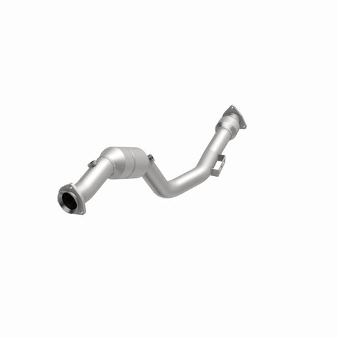 MagnaFlow Direct Fit Catalytic Converter 04/06 VW Phaeton 4.2L Front Passenger Side - 444082