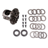 Omix Differential Carrier Assembly Dana 35 - 16505.30