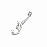 MagnaFlow Conv DF 14-15 Acura MDX 3.5L Underbody - 52756