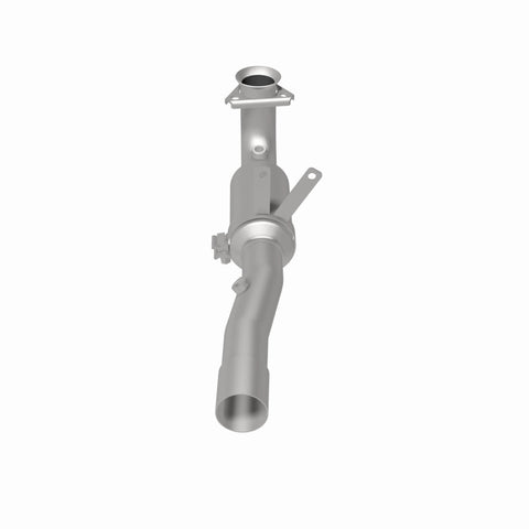 MagnaFlow Conv DF Corvette 92-93 - 23408