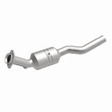 MagnaFlow Direct Fit Catalytic Converter 07-09 XKR 4.2L P/S - 51948