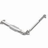 MagnaFlow Direct Fit Catalytic Converter 1995 Chevrolet G10/G20/G30 4.3L/5.0L/5.7L - 3391482